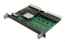 ABB 81ET03 GJR2403500R3010 81ET03 Input Module Temp. Sensors  GJR2403500R3010