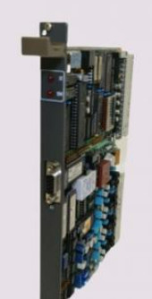ABB 81ET03 GJR2403500R3010 81ET03 Input Module Temp. Sensors  GJR2403500R3010