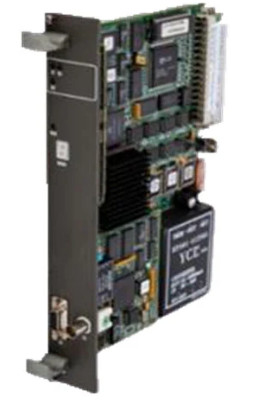 ABB 87WF01E GJR2372600R1515 Ethernet FCI Module In Stock