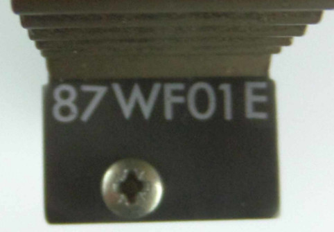 ABB 87WF01E GJR2372600R1515 Ethernet FCI Module In Stock