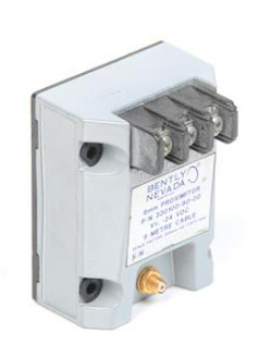 Bently Nevada 330100-90-00 3300 Proximity Transducer System Proximitor® Sensor