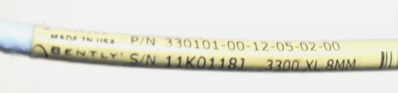 Bently Nevada 330101-00-12-05-02-00 8mm Proximity Transducer System 8 mm Proximity Probe