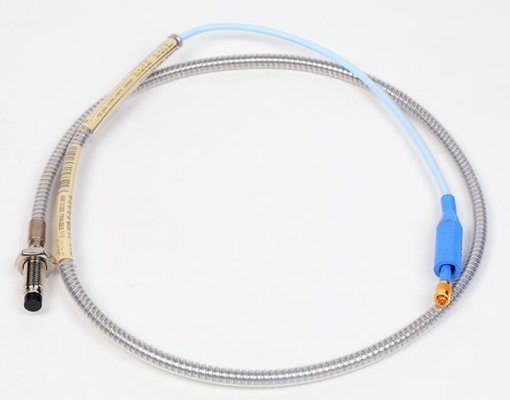 Bently Nevada 330104-00-06-10-02-00 8mm Proximity Transducer System 8 mm Metric Proximity Probe with armor