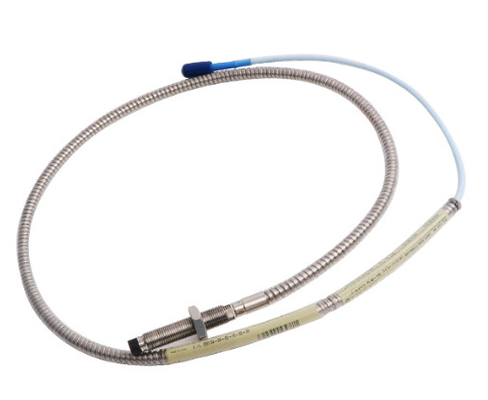 Bently Nevada 330104-00-06-10-02-00 8mm Proximity Transducer System 8 mm Metric Proximity Probe with armor
