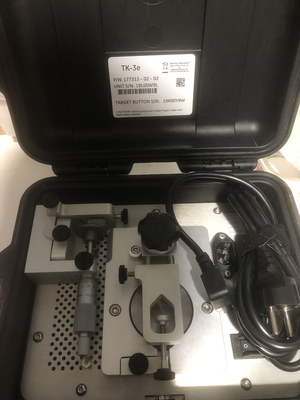 Bently Nevada TK-3E 177313-02-02 TK3 Proximity System Electric Driven Test Kit