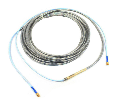 Bently Nevada 330130-080-01-00 3300 XL 8mm Proximity Transducer System Armored Extension cable