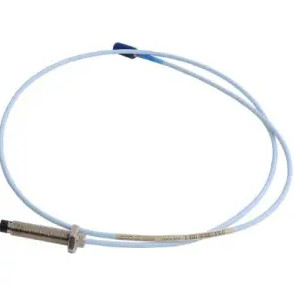 Bently Nevada 330171-00-12-05-02-00 3300 5 mm Transducer System Proximity Probe