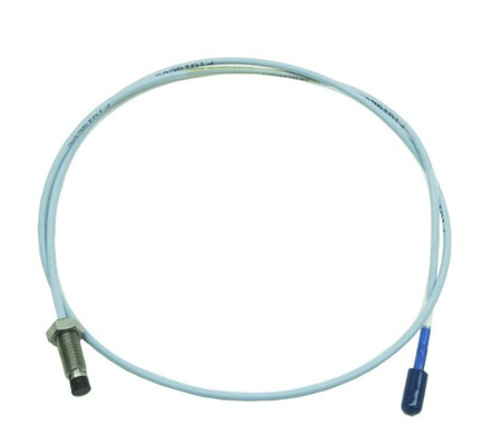 Bently Nevada 330171-10-24-05-02-00 3300 5 mm Transducer System Proximity Probe