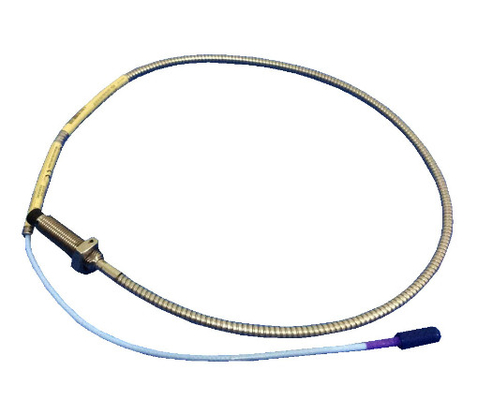 Bently Nevada 330704-000-060-10-02-00 3300 11 mm Transducer System Proximity Probe