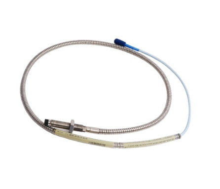 Bently Nevada 330704-000-060-10-02-00 3300 11 mm Transducer System Proximity Probe