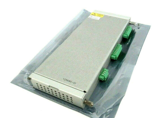 Bently Nevada 3500/40-01-00 125680-01 Proximitor I/O Module With Internal Termination