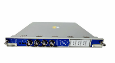 Bently Nevada 3500/40M-01-00 176449-01 Proximitor Monitor
