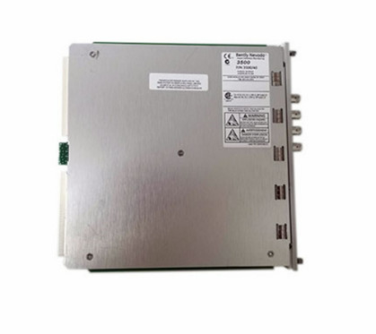 Bently Nevada 3500/40M-01-00 176449-01 Proximitor Monitor