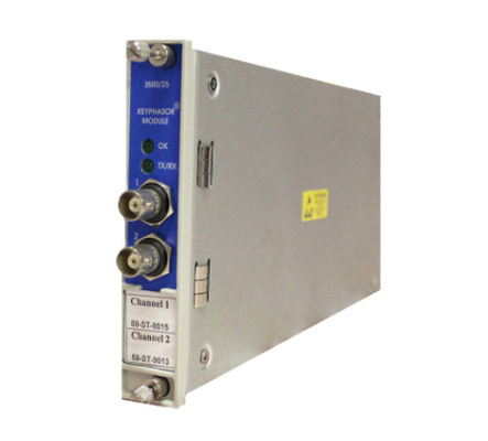 Bently Nevada 3500/25-01-01-00 149369-01 Enhanced Keyphasor Module