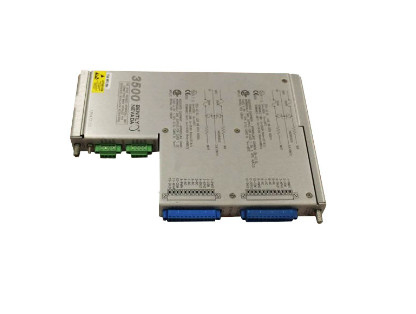 Bently Nevada 3500/25-01-03-00 135473-01 Keyphasor Internal Barrier I/O Module With Internal Terminations