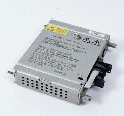 Bently Nevada 3500/15-02-02-00 125840-01 Power Supply High Voltage Ac Power Input Module (PIM)