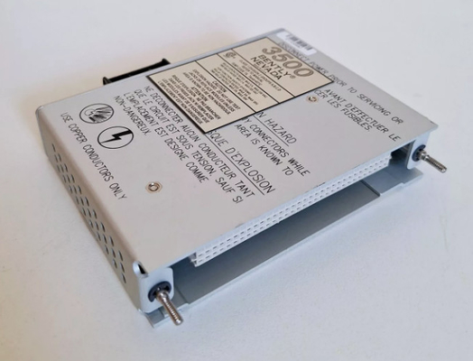 Bently Nevada 3500/15-02-02-00 125840-01 Power Supply High Voltage Ac Power Input Module (PIM)