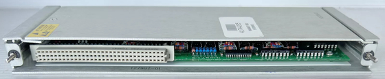 Bently Nevada 3500/32-01-00 125720-01 Spare 4-Channel Relay Output Module