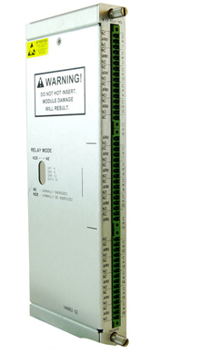 Bently Nevada 3500/33-02-00 149992-02 Spare 16-Channel Failsafe Relay Output Module
