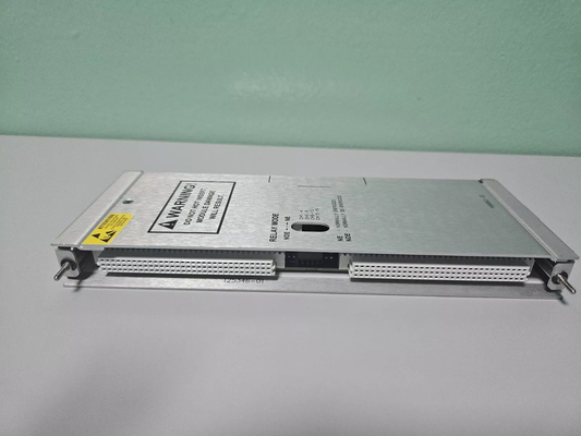 Bently Nevada 3500/33-02-00 149992-02 Spare 16-Channel Failsafe Relay Output Module