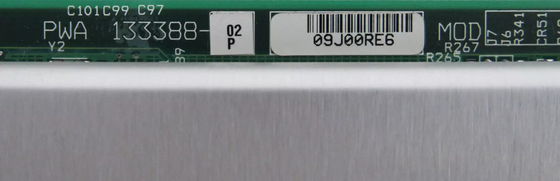 Bently Nevada 3500/50-01-00-01 133388-02 Tachometer Module