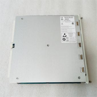Bently Nevada 3500/53-02-00 286566-01 133388-02 Overspeed Detection  Module