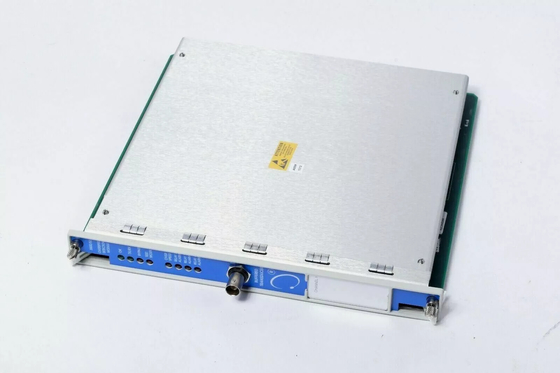 Bently Nevada 3500/53-02-00 286566-01 133388-02 Overspeed Detection  Module