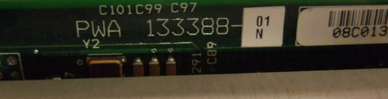 Bently Nevada 3500/53-02-00 286566-01 133388-02 Overspeed Detection  Module