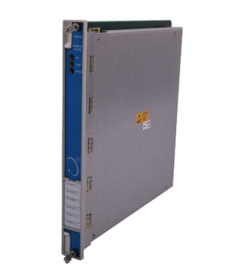 Bently Nevada 3500/60-01-00 163179-01 Temperature Module Without Recorder