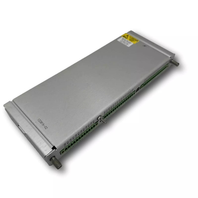 Bently Nevada 3500/61-01-00 133819-02 RTD/TC Non-Isolated I/O  Module Internal Termination
