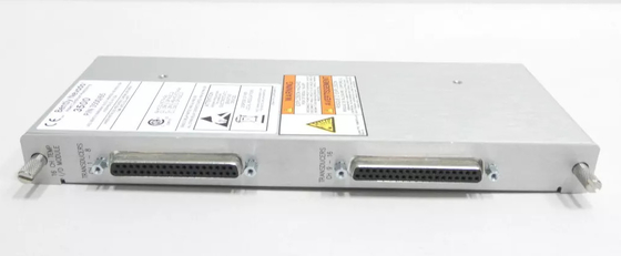 Bently Nevada 3500/65-02-00 172109-01 RTD/ Isolated Tip TC I/O  Module With External Termination