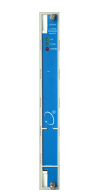 Bently Nevada 3500/65-01-00 145988-02 16-Channel Temperature Monitor