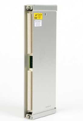 Bently Nevada 3500/77M-03-00 143729-01 Cylinder Pressure I/O Module  With Internal Termination
