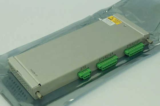 Bently Nevada 3500/77M-03-00 143729-01 Cylinder Pressure I/O Module  With Internal Termination