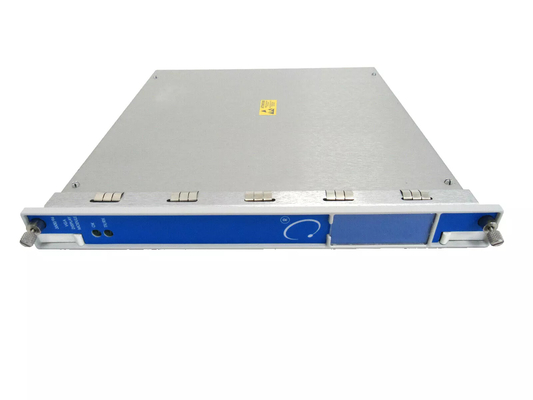 Bently Nevada 3500/94 145988-01 VGA Display Monitor Module