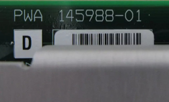 Bently Nevada 3500/94 145988-01 VGA Display Monitor Module