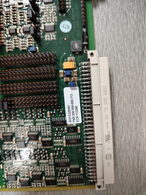 IOC4T 200-560-000-013 I/O Card Acts As Signal Interface Machinery Protection and Basic Condition Monitoring