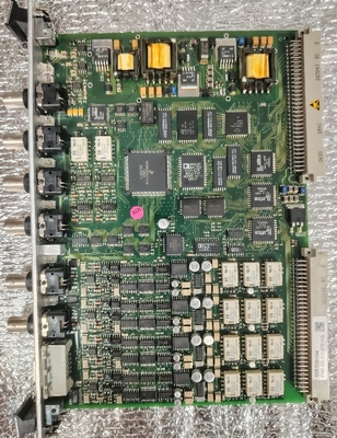 MPC4 200-510-070-113 Machinery Protection Card Up to Two Speed Inputs Simultaneously