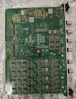 MPC4 200-510-070-113 Machinery Protection Card Up to Two Speed Inputs Simultaneously
