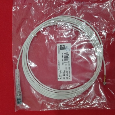 TQ402 111-402-000-013 For Measuring Relative Vibration And Axial Position Of Rotating Machine Shafts Automation