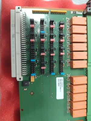 RLC16 200-570-000-111 Relay Card In Stock ESD System Card