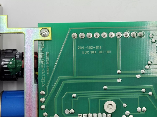 ACM215 204-215-000-101 Calibrator Module In Stock Vibration Monitoring System Module