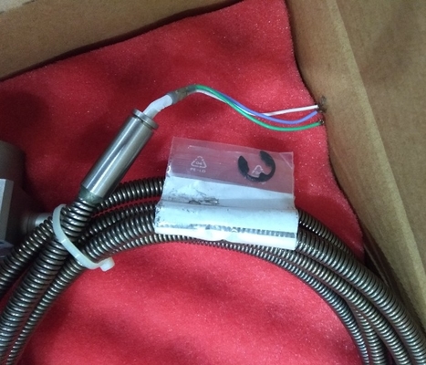 CA201 114-201-000-222  Piezoelectric Accelerometer In Stock