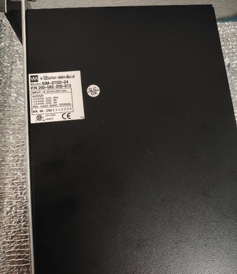 RPS6U 200-582-200-013 Rack Power Supply Unit In Stock