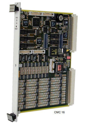 CMC16 200-530-025-014 Condition Monitoring Card In Stock
