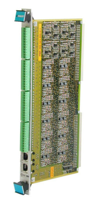 IOC16T 200-565-000-013 Input / Output Card In Stock ESD System Card
