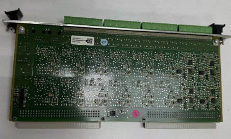 IOC16T 200-565-000-013 Input / Output Card In Stock ESD System Card