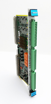 IOC4T 200-560-000-016 I/O Card Acts As Signal Interface Machinery Protection And Basic Condition Monitoring