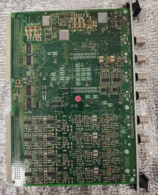 MPC4 200-510-150-011 Machinery Protection Card Up To Two Speed Inputs Simultaneously