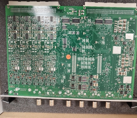 MPC4 200-510-150-011 Machinery Protection Card Up To Two Speed Inputs Simultaneously
